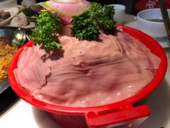 -孙毛肚火锅(春熙路店)