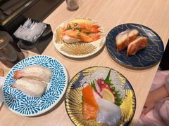-大起水产回转寿司(道顿堀店)