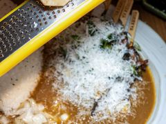 -CURRY YA 熟成咖哩專門店(深圳湾万象城店)
