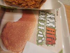 -德克士(虹桥火车站店)