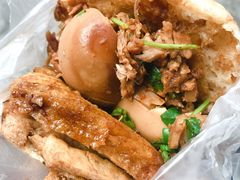 -刘记肉夹馍(彰武店)