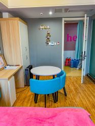 -湖畔阳光月子中心(泰达会馆店)