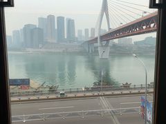 -小天鹅火锅·一线江景洪鼎旗舰店(洪崖洞店)