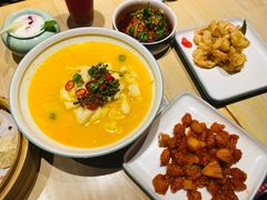 -弄堂小笼包(天津南开大悦城店)