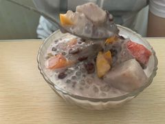 -透心凉糖水(听海居店)