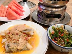 -盛宴标帜餐厅·亲子自助 (南昌喜来登酒店)
