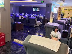 -水森林·按摩SPA·美食韩式汗蒸水会(国贸E口店)