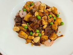 -长兴菜馆(高桥店)