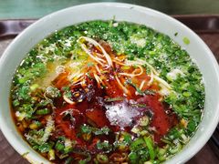 -安泊尔牛肉面(北滨河路店)