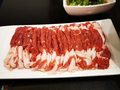 手切鲜羊肉-北门涮肉·铜锅涮肉(南锣鼓巷店)