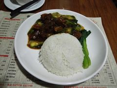 -香港仔茶餐厅(凤阳店)