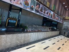 -蓝港海鲜厨房(金水路店)
