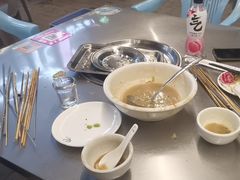 -清真·馬坡二旦烧烤(人生一串拍摄店)