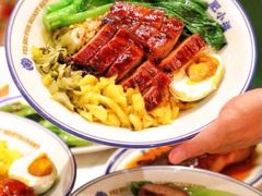 -肥小福·烧鹅专门店(环宇荟店)