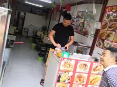 -小陈方酥锅盔(古城总店)