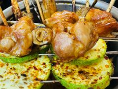 -炒豆合作社(东四总店)