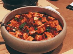 老陈婆豆腐-榕意·川味之美(深业上城店)