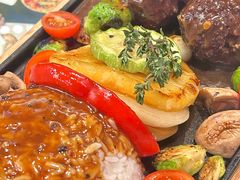 -肥韬香港茶餐厅(上海首店)