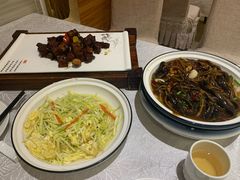 -大鹏饭店·金陵家宴(奥体中心店)