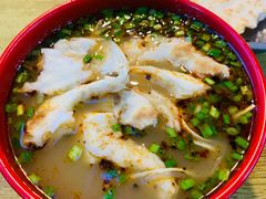 -高记清香园绝味不翻汤