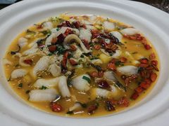 -李久其家民间餐厅(观沙岭公园店)