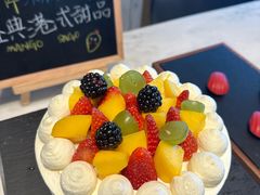 -君悦酒店·乐厨·高空自助餐(青年大街店)