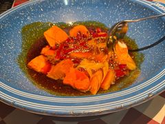 -王歘歘·chuǎ火锅(五道营店)