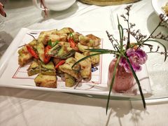 -海宝酒家(中山四路店)