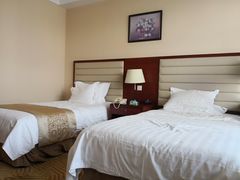 -甸园锦江宾馆(北外滩店)