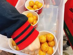 -黑色经典臭豆腐·湖南特产(坡子街店)