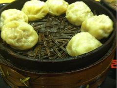 -百年尹氏汤包(湖南路狮子桥店)