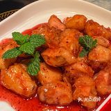 杭州的冬天和这家西北菜锁死[OK]东乡羊肉yyds