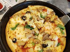 -必胜客(瑞虹店)