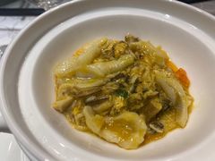 -新聚丰菜馆(太监弄店)