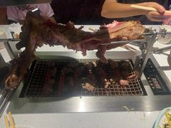 -AK47烤羊腿串吧(柳浪家园店)
