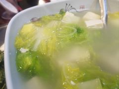 -聚首堂·特色小吃·肘子(什刹海德胜门店)
