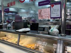 -清华大学-观畴园餐厅