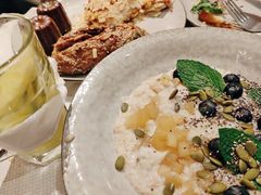 -BAKER&SPICE(安福路店)