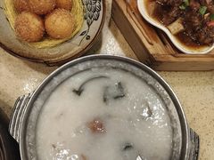 -喜鹊茶点.啫煲(车陂店)
