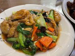 -灵福缘私房菜·农家菜(拈花湾·灵山大佛必推店)