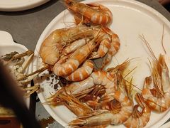 -黑金·寻焰自助百汇·烤肉·火锅(中街店)
