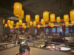 -潞州宴·长治人的会客厅(长兴北路店)