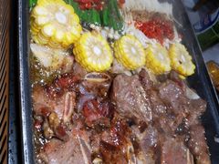 -根缘牌档(兴城路店)