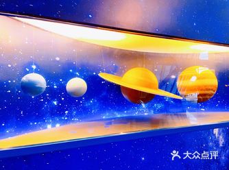 下雨天️适合带娃去博物馆