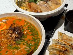 -味千拉面(广州白云机场T1西二店)