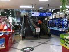-京客隆超市(北苑店)