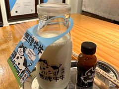 -无牌咖啡&酒馆