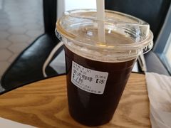 -海岩咖啡·三明治(晋中奥莱店)