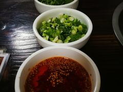 -老铜锅涮羊肉(大连海滨住宅小区店)