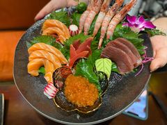 -龙神·炭烧酒场深夜食堂(新街口店)